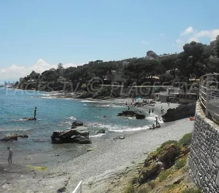 Appartamento Beau / Clim / Parking / à 200 M *