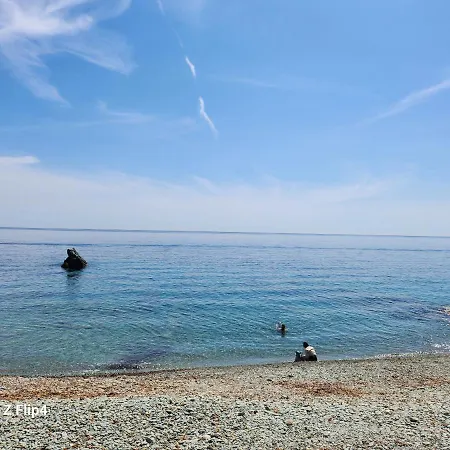 Beau / Clim / Parking / à 200 M Appartamento *