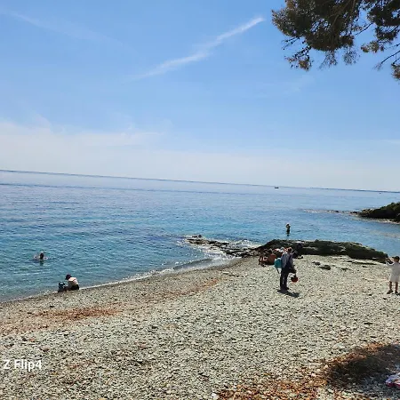 Beau / Clim / Parking / à 200 M Appartamento *