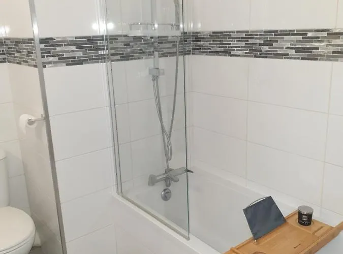 Appartamento Beau / Clim / Parking / à 200 M *