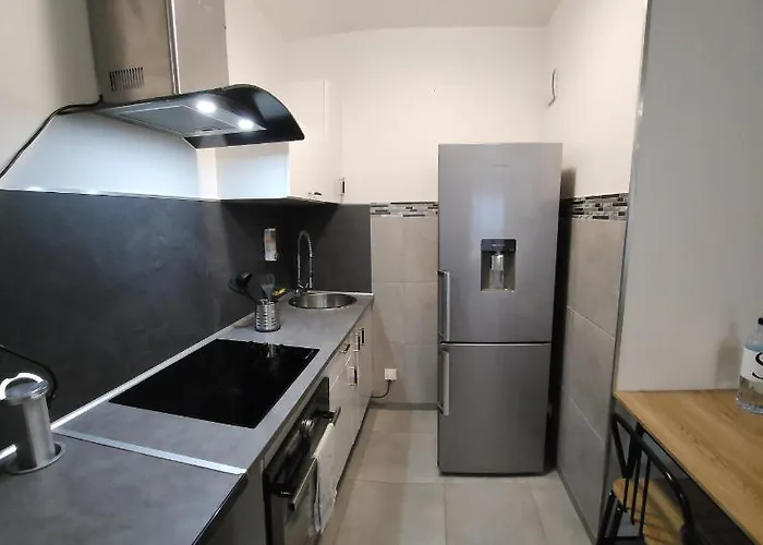 Beau / Clim / Parking / à 200 M Appartamento San-Martino-di-Lota