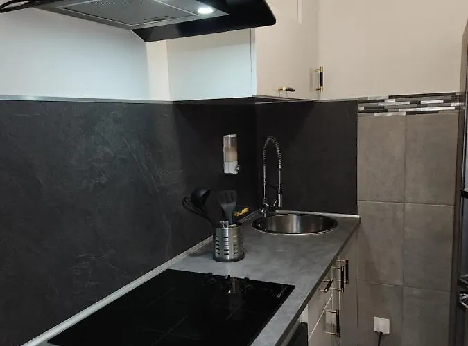 Appartamento Beau / Clim / Parking / à 200 M *