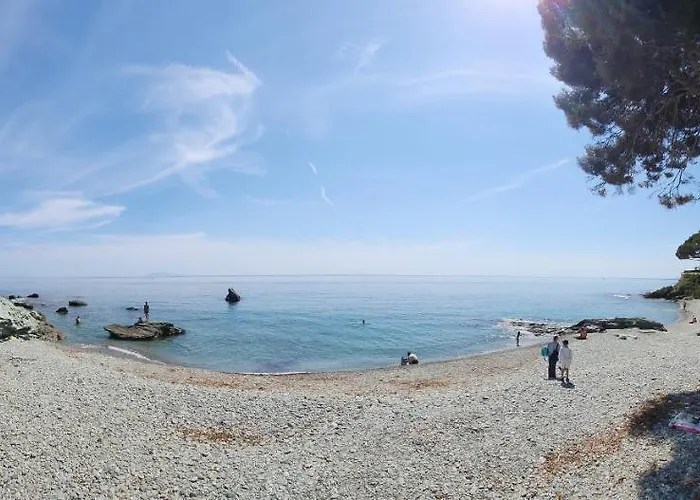 Appartamento Beau / Clim / Parking / à 200 M