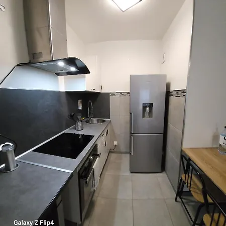 Beau / Clim / Parking / A 200 M Apartamento San-Martino-di-Lota