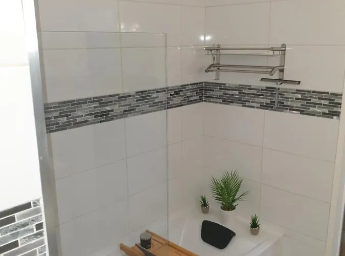 Apartment Beau / Clim / Parking / A 200 M San-Martino-di-Lota